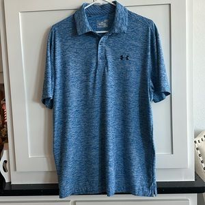 Under Armour loose fit size large